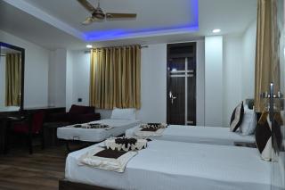 Hotel Jharokha Banquet & Conference Hall - 2