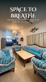 Kudrat Villa with Private Pool - 8