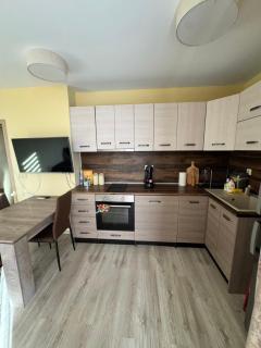 Sunny apartment in Sozopol near the Sea, with pool - 9