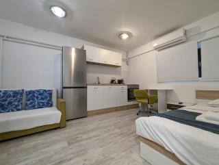 Cozy Studio in Downtown Sesvete - 9