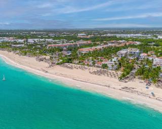 TROPICANA FAMILY CLUB - LOS CORALES beach - 3