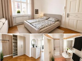 NEU Heritage Residence Hof Zentrum - 1