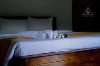 Aurelia Grand Hotel - 5