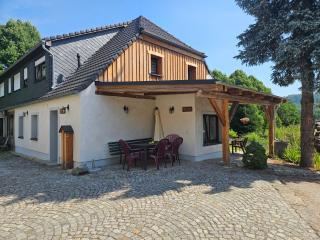 Ferienwohnungen Familie Gottfried - 1