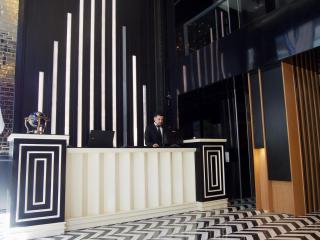 Roomy Nişantaşı Hotel - 7