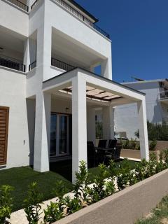 Apartmani Ljubica - 9
