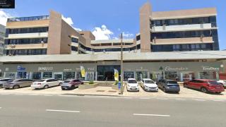 One flat bedroom flat sea view Pituba - 4