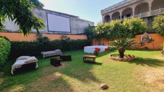 Karavan Kafe and Stay - 4