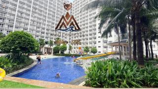 Misu Condotel - Shore Residences MOA - 7