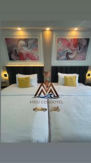 Misu Condotel - Shore Residences MOA - 5