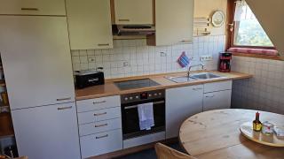 Ferienwohnung Am Pfaffenberg - 9