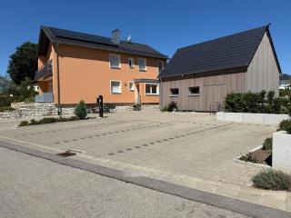 Gästehaus Aßlschwang - 1