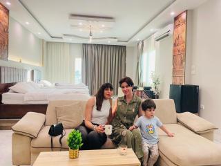 Golden mask pyramids inn - 7
