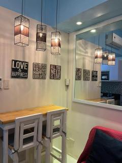 Home of France Staycation - SMDC Residences Tagaytay - 5