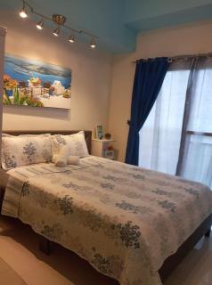 Home of France Staycation - SMDC Residences Tagaytay - 1