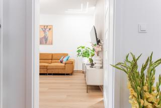 Apartament pod Żyrafą Odpocznij tam, gdzie czas płynie wolniej - 8