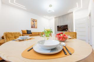 Apartament pod Żyrafą Odpocznij tam, gdzie czas płynie wolniej - 6