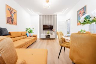 Apartament pod Żyrafą Odpocznij tam, gdzie czas płynie wolniej - 4