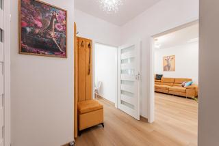 Apartament pod Żyrafą Odpocznij tam, gdzie czas płynie wolniej - 3
