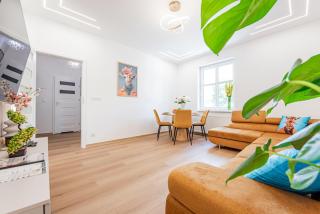 Apartament pod Żyrafą Odpocznij tam, gdzie czas płynie wolniej - 2
