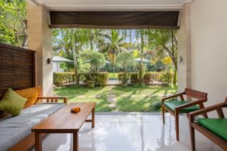 Ubud Tropical Garden - 2