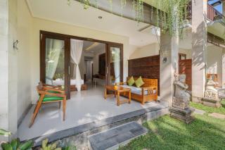 Ubud Tropical Garden - 3
