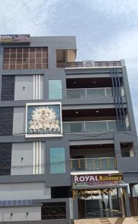 Royal Residency - 9