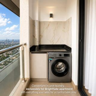 Brightside Kilimani - 5