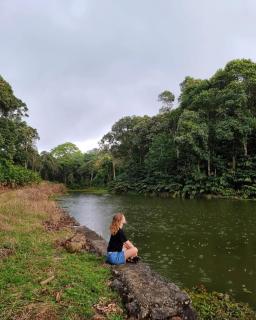 Thondiyar Estate Bungalow By LexStays - 2
