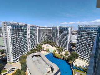 Azure Residences Condominium at Paranaque City Philippines - 6