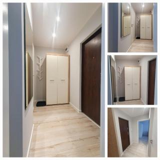 Baltic Park & Plaża Studio Jagiellońska Gdańsk - 1