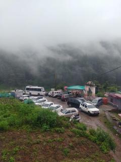 Deval Valley Homestay-Devalsari I Nag Tibba Trek Route I - 8