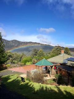 Mountain Dreaming Farm 山居 - 0