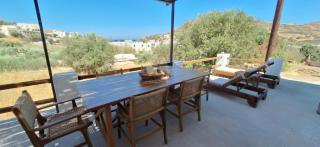 Zanni's retreat - 2