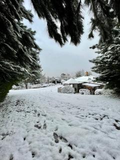 Mountain Dreaming Farm 山居 - 9