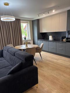 Apartament Symsar - 0