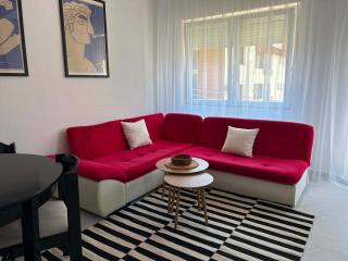 Dob Apartments - 3