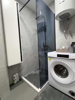 Dob Apartments - 1