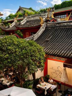 Wenjun Courtyard Hotel Chengdu ,English-Speaking , Pick-up Service ,Laundry Service , Local Tours - 1