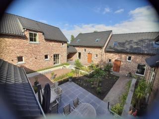 Hof van Sassenbroek - 0