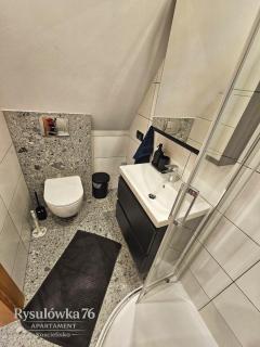 Apartament Rysulówka 76 - 7