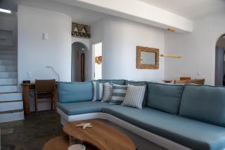 Villa Anemelia Tinos - 8
