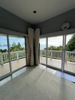 The Sunset Suite Panoramic Sea Views - 0