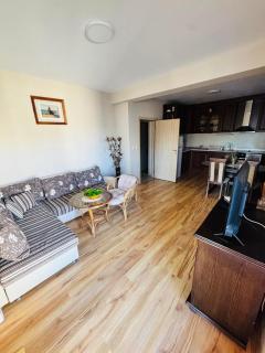 Apartment by the Sea Sozopol, for 5 persons - 9