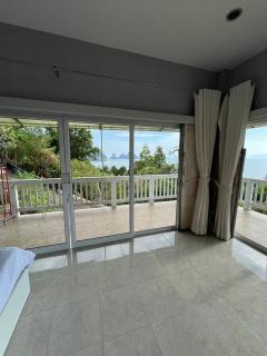The Sunset Suite Panoramic Sea Views - 4
