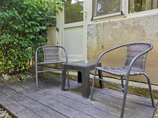 Konstanzer 3 - Spacious 2-Room Apt - Iulius Mall - 1