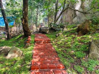 Dambulla Tiger Rock Hotel - 6