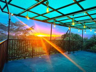 Dambulla Tiger Rock Hotel - 4