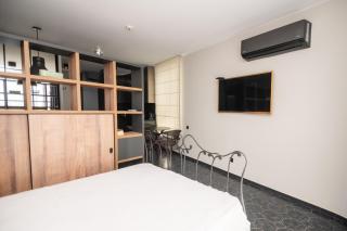 Bamboo Beach Tsikhisdziri - Sea View Apartment - 1