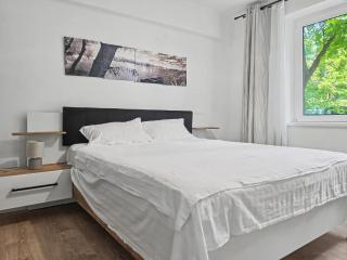 Konstanzer 3 - Spacious 2-Room Apt - Iulius Mall - 6